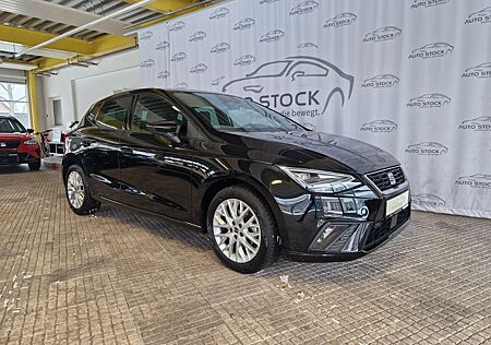 Seat Ibiza FR 1.0 TSI DSG Navi LED PDC ACC SH Connect