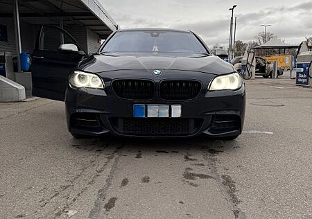 BMW M550d xDrive M