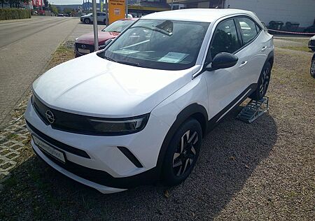 Opel Mokka Elegance