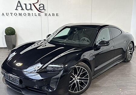 Porsche Taycan Sport-Design NAV+LED+PANORAMA+360°+20ZOLL