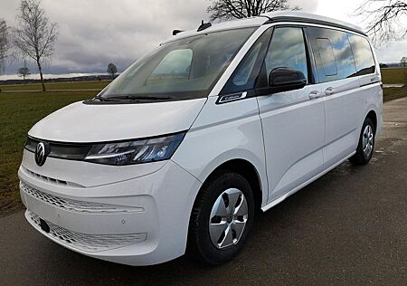 VW T6 California Volkswagen T7 California Beach (MV Cali) 2.0TDI DSG GV5 ...