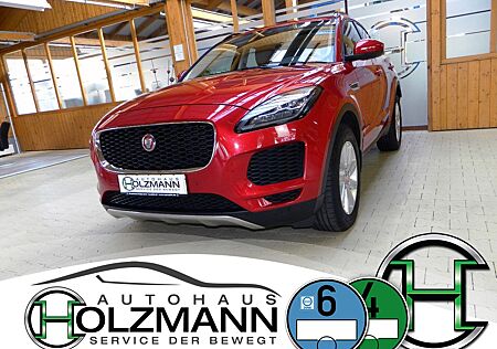 Jaguar E-Pace D240 AWD 9G Autom/Leder/LED/Navi/AHK/Pano
