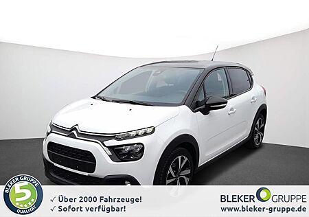 Citroën C3 Pure Tech 83 Shine Pack