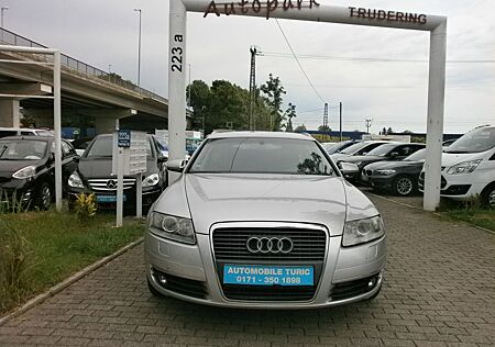 Audi A6 Avant 2.7 TDI