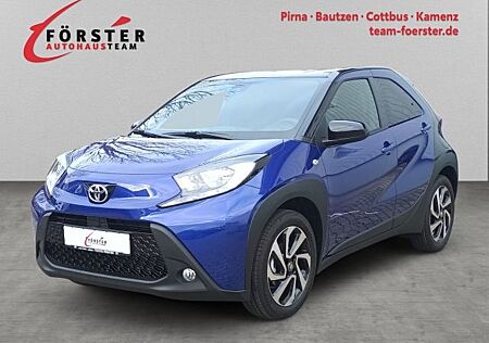 Toyota Aygo (X) Team D *SHZ*KAMERA*