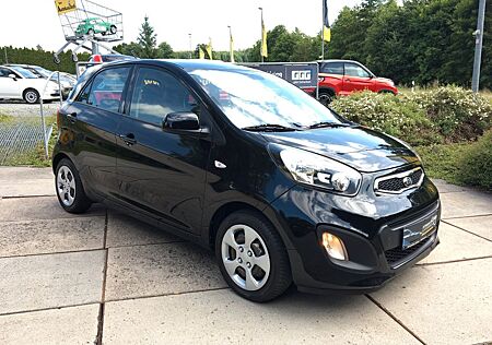 Kia Picanto Edition 7