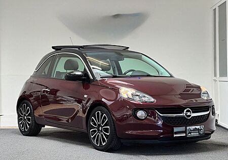 Opel Adam OPEN AIR 120 Jahre 1.4 64kW OPEN AIR 12...