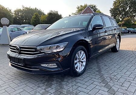 VW Passat Variant Volkswagen 1.5 TSI OPF DSG Busi,Navi,Kamera