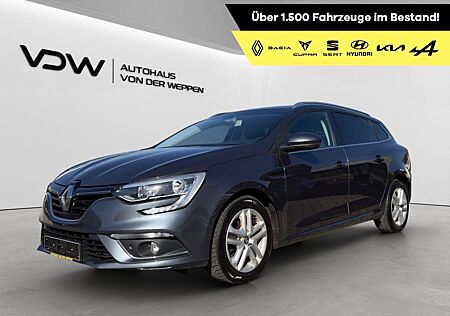 Renault Megane IV Grandtour Business Edition dCi 115 EDC