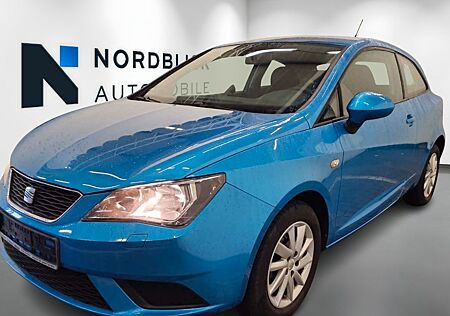 Seat Ibiza Style Salsa *Klimaauto*PDC*Navi*Tüv neu*