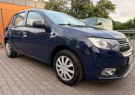 Dacia Sandero II Essential *1 Hand* AHK
