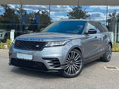 Land Rover Range Rover Velar P400 R-Dynamic SE