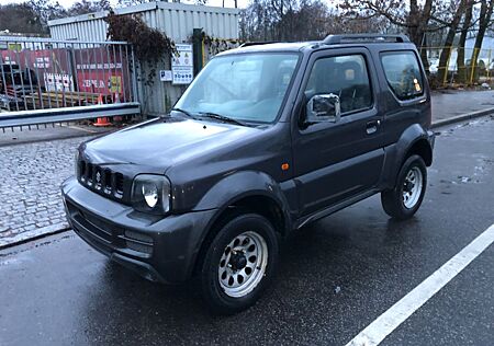 Suzuki Jimny 1,3 4WD , 30000 KM !!!