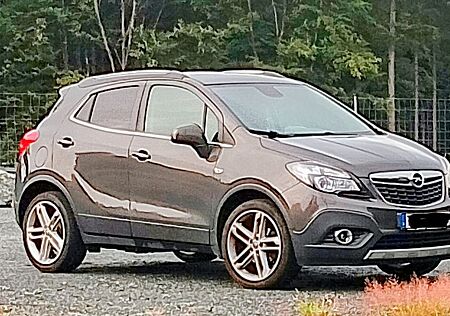 Opel Mokka 1.4 Turbo ecoFLEX INNOVATION S/S 4x4 I...