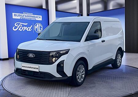Ford Transit Courier 1,5 l EcoBlue Trend