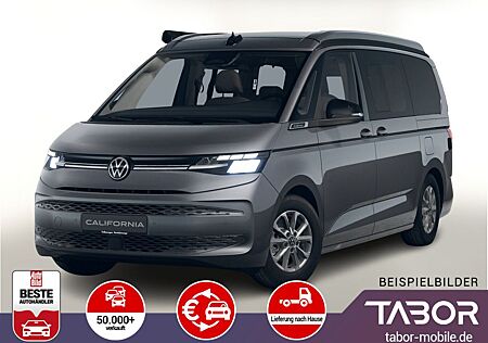 VW T7 Volkswagen California TDI 150 DSG Ocean Keyl Kam StHz LM