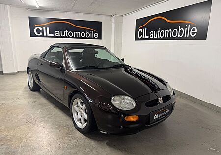 MG MGF 1.8i