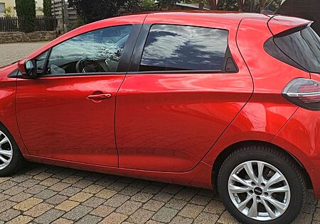 Renault ZOE Intens R135/Z.E. 50 Batteriemiete Intens