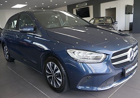 Mercedes-Benz B 180 B 180d MBUX+NAVI+KEYLESS GO+TEMPOMAT+RÜCKFAHRKAM