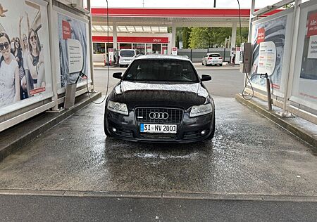 Audi A6 3.0 TDI tiptronic quattro