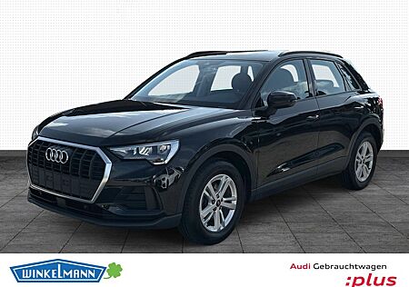 Audi Q3 35 TDI S tronic ACC NAVI PDC LED LM SPURHALTE