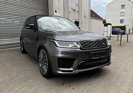 Land Rover Range Rover Sport HSE Dynamic/7 Sitz/AHK/HK/Pano