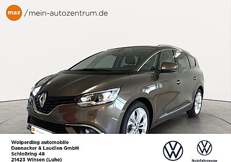 Renault Grand Scenic 1.3 TCe 160 Automatik Business Navi