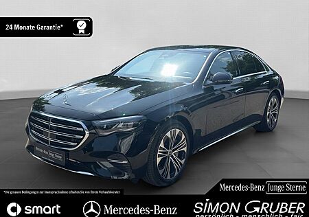 Mercedes-Benz E 400 e Exclusive Pano Sitzklima HUD Burm4 Leder