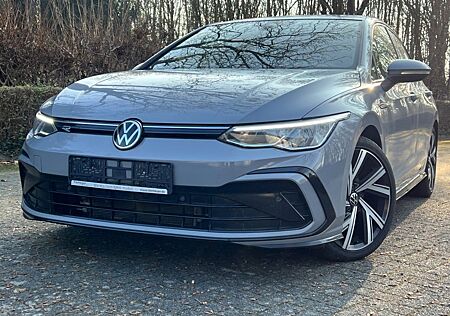 VW Golf Volkswagen VIII Lim. |R-Line|LED|ACC|NAVI|R.KAMERA|