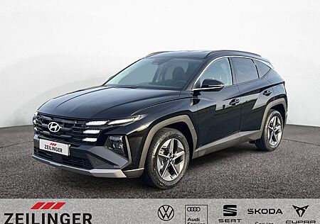 Hyundai Tucson Style T-GDI DCT|KAMERA|NAVI|WINTERPAKET