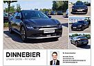 Kia EV6 77.4 AWD WP LED+Navi+Kamera+Keyless+SHZ