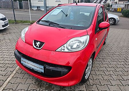 Peugeot 107 *FILOU*KLIMA*