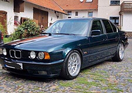 BMW 520i E34