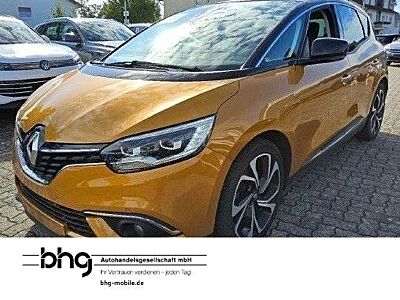 Renault Scenic IV 1.3 TCe 140 Energy #PANO #KOMFORT-PAKE