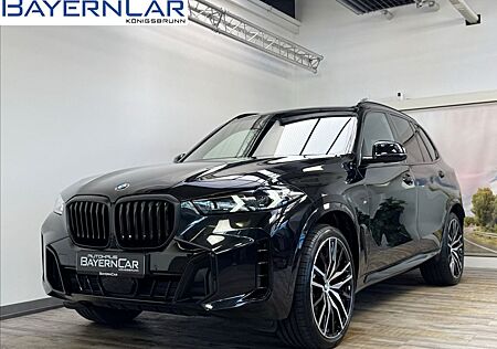 BMW X5 xDrive30d M Sport Pro Pano AHK 22Zoll ACC