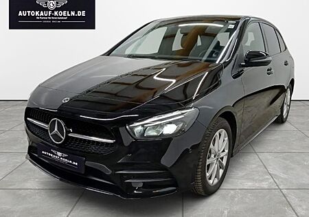 Mercedes-Benz B 250 e Edition AMG Line/Klima/Leder/Alus