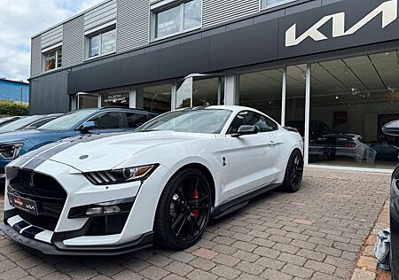 Ford Mustang Shelby GT500