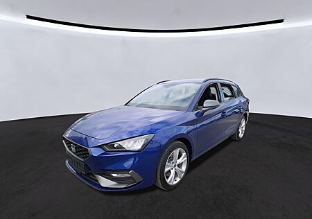 Seat Leon FR eHybrid 1.4 TSI /AHK/TEMPO/PDC/SHZ/
