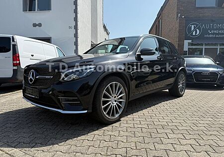 Mercedes-Benz GLC 43 AMG Mercedes Benz 4Matic / TÜV Neu / Insp