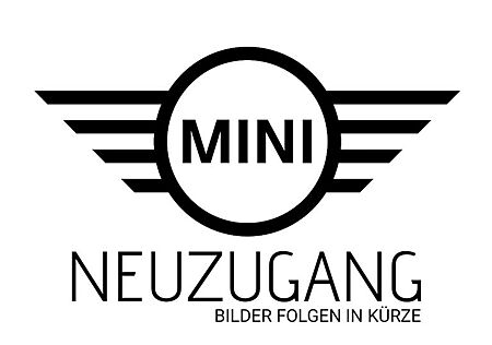 Mini Cooper SD Countryman Head-Up Pano.Dach