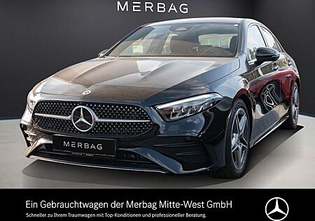 Mercedes-Benz A 180 Limousine S-Sitz ParkAss. LED SpurH LM