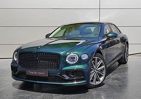 Bentley Flying Spur Hybrid