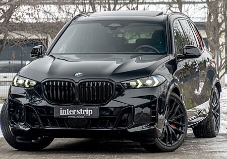 BMW X5 30d M SPORT.LUFTFE.PANO.DR.ASS.PR.ASS.22".AHK