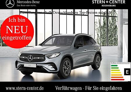 Mercedes-Benz GLC 220 d 4MATIC LED MBUX AMG Perf-AGA Navi AHK