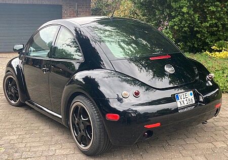 VW Beetle Volkswagen TDI 1.9 L Diesel