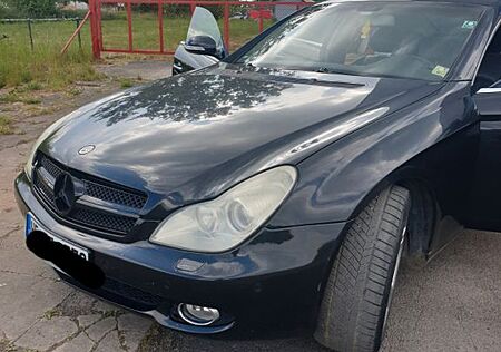Mercedes-Benz CLS 350 CGI -