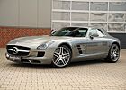 Mercedes-Benz SLS AMG Coupe/1.Hand/Deutsch/MwSt/Sammlerfahrzeg