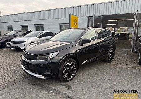 Opel Grandland X gebraucht kaufen Opel Grandland X Grandland Ultimate PHEV Kamera LED PDC