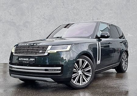 Land Rover Range Rover D350 Autobiography 22"el.AHK Kühlbox