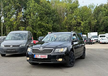 Skoda Superb Combi Active/TMP/SHZ/MULTI/8.FACH/TÜV/Top